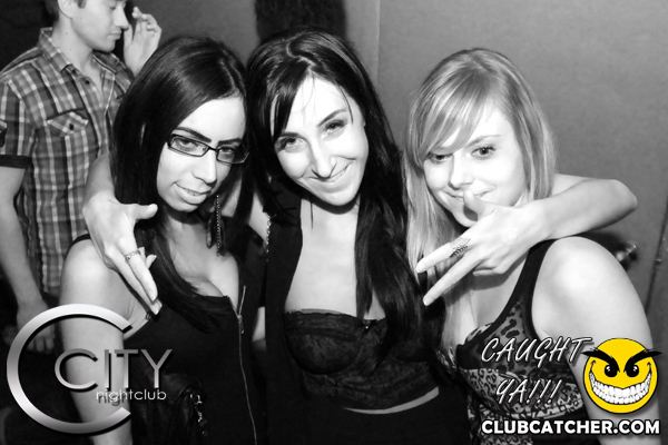 City nightclub photo 27 - June 30th, 2012