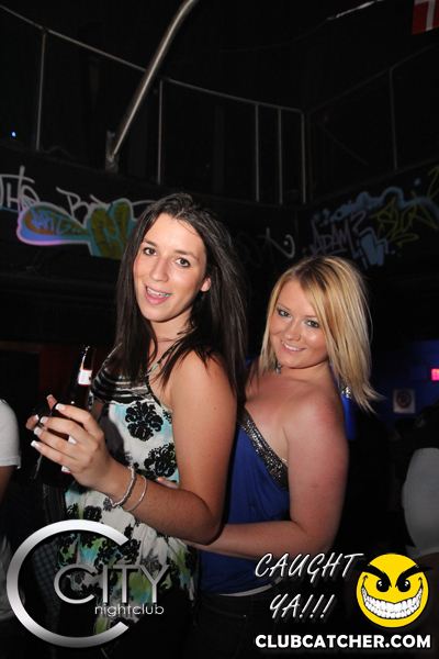 City nightclub photo 32 - June 30th, 2012
