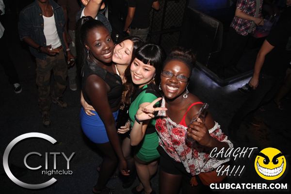 City nightclub photo 33 - June 30th, 2012