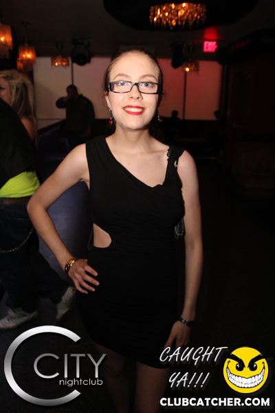 City nightclub photo 36 - June 30th, 2012