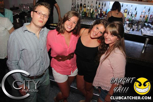 City nightclub photo 39 - June 30th, 2012