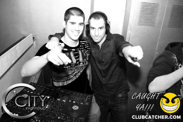 City nightclub photo 41 - June 30th, 2012