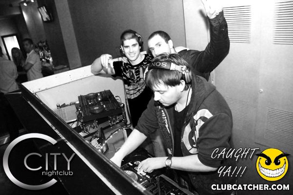 City nightclub photo 43 - June 30th, 2012