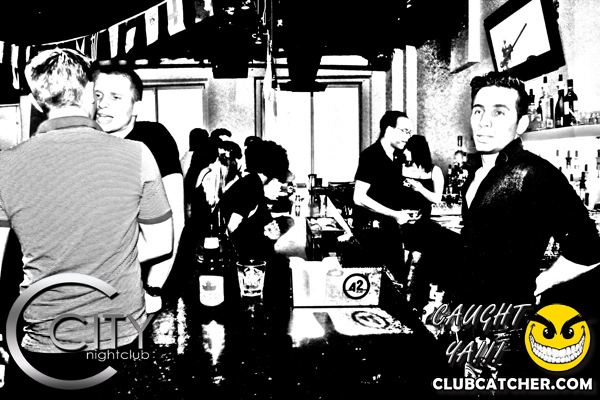 City nightclub photo 44 - June 30th, 2012