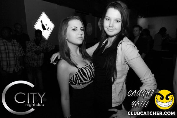City nightclub photo 48 - June 30th, 2012