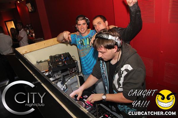City nightclub photo 49 - June 30th, 2012