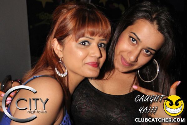 City nightclub photo 51 - June 30th, 2012