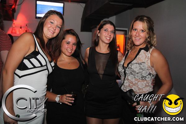 City nightclub photo 52 - June 30th, 2012
