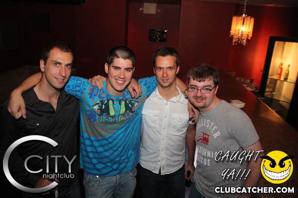 City nightclub photo 55 - June 30th, 2012