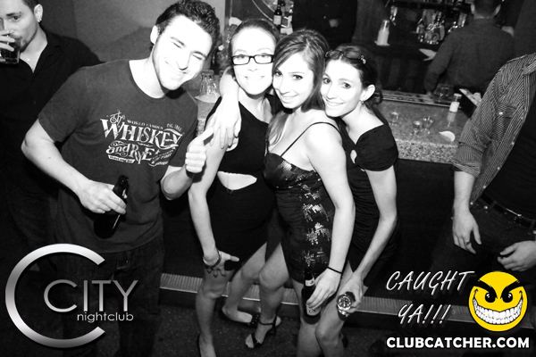 City nightclub photo 56 - June 30th, 2012