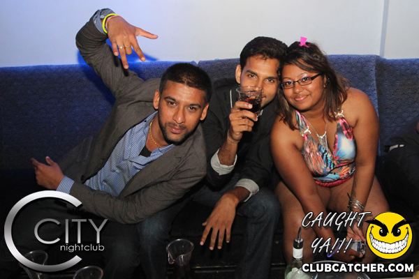 City nightclub photo 58 - June 30th, 2012