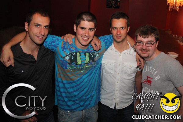 City nightclub photo 59 - June 30th, 2012