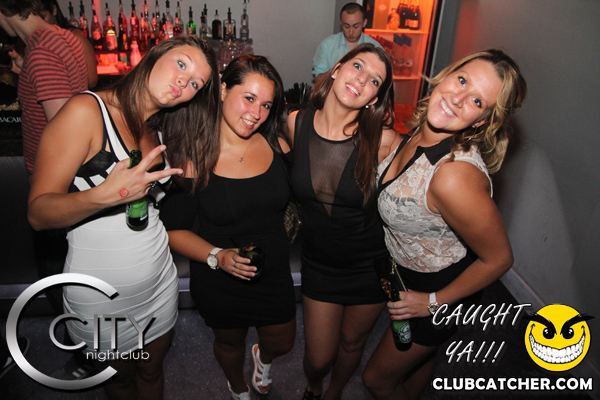 City nightclub photo 7 - June 30th, 2012
