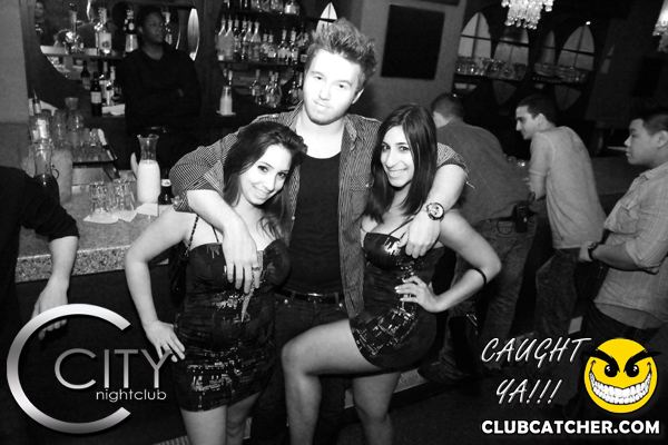City nightclub photo 61 - June 30th, 2012