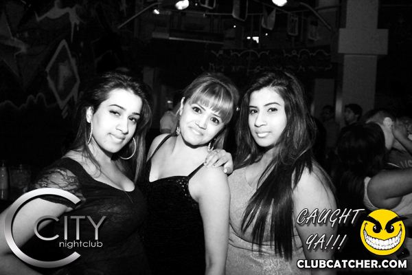 City nightclub photo 67 - June 30th, 2012