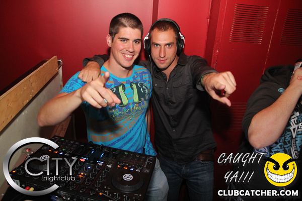 City nightclub photo 69 - June 30th, 2012