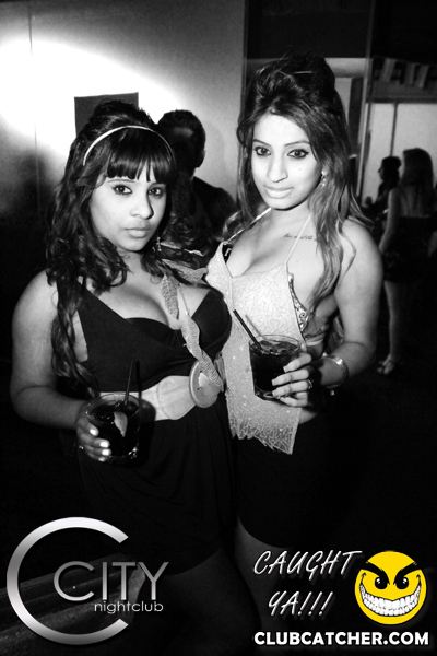 City nightclub photo 72 - June 30th, 2012