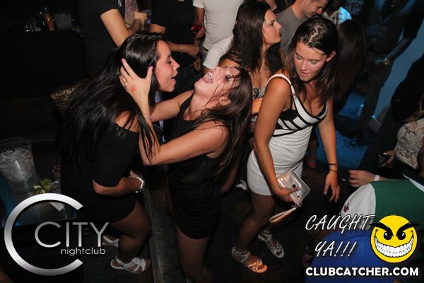 City nightclub photo 74 - June 30th, 2012