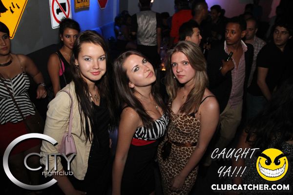 City nightclub photo 77 - June 30th, 2012
