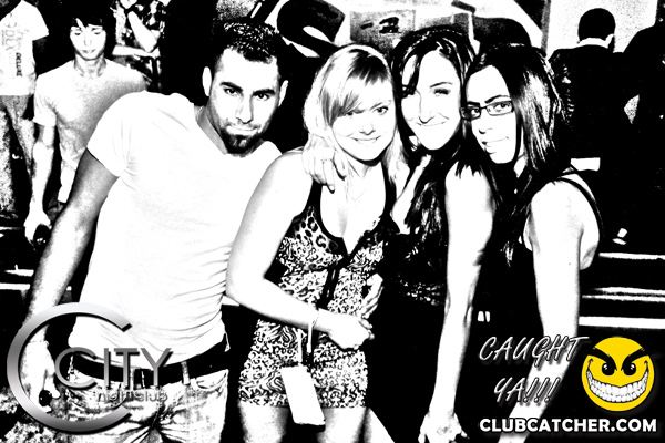 City nightclub photo 80 - June 30th, 2012
