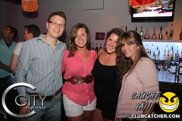 City nightclub photo 9 - June 30th, 2012