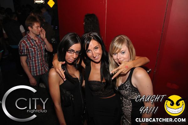 City nightclub photo 81 - June 30th, 2012