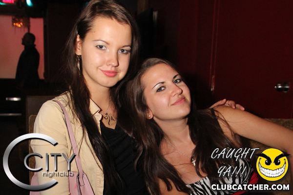 City nightclub photo 82 - June 30th, 2012