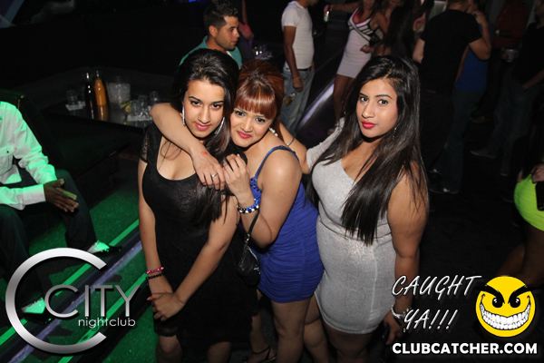 City nightclub photo 83 - June 30th, 2012