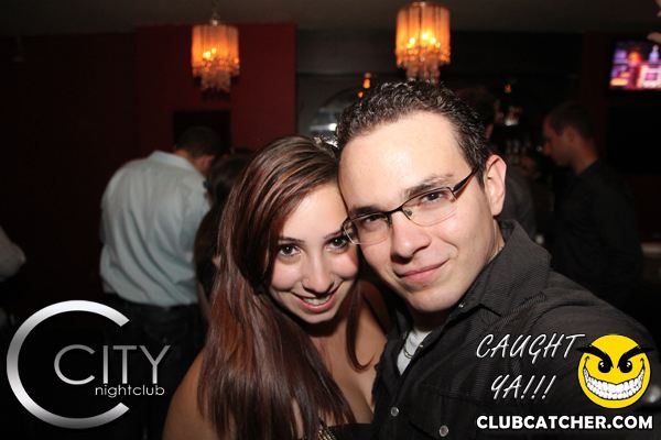 City nightclub photo 84 - June 30th, 2012