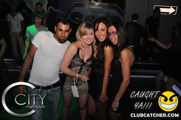 City nightclub photo 85 - June 30th, 2012