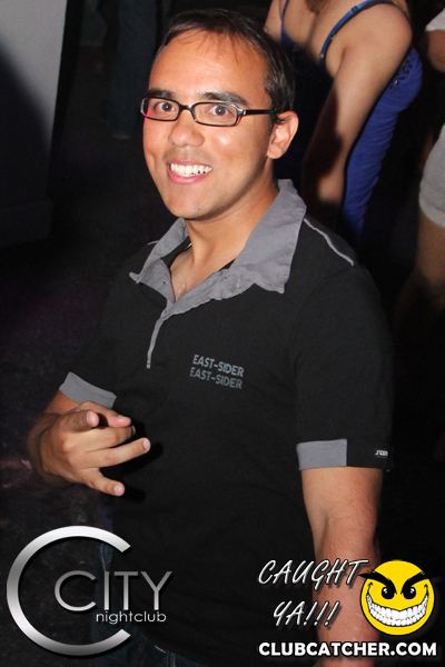 City nightclub photo 86 - June 30th, 2012