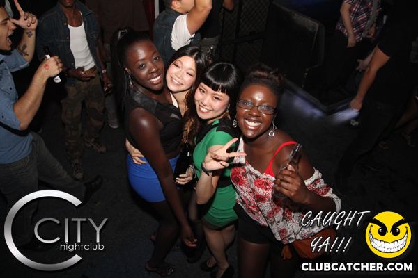 City nightclub photo 91 - June 30th, 2012