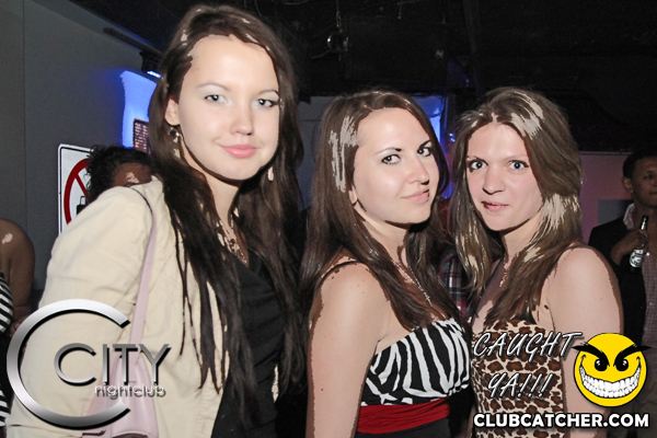 City nightclub photo 94 - June 30th, 2012