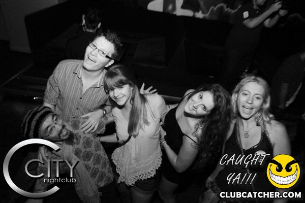 City nightclub photo 95 - June 30th, 2012