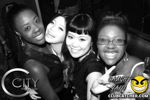 City nightclub photo 98 - June 30th, 2012