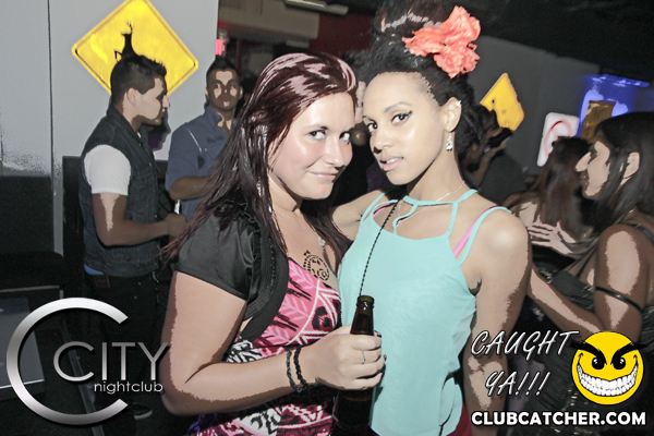 City nightclub photo 100 - June 30th, 2012