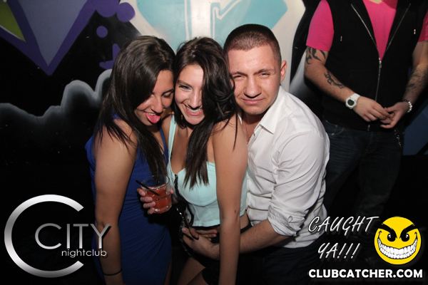 City nightclub photo 101 - July 4th, 2012