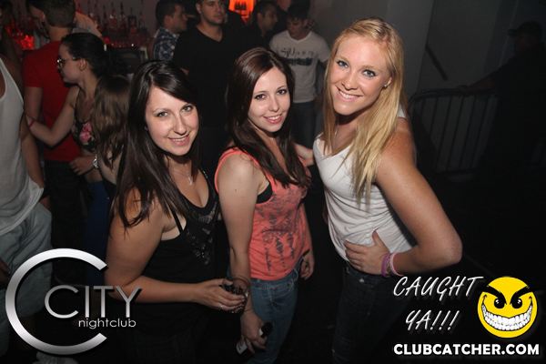 City nightclub photo 103 - July 4th, 2012