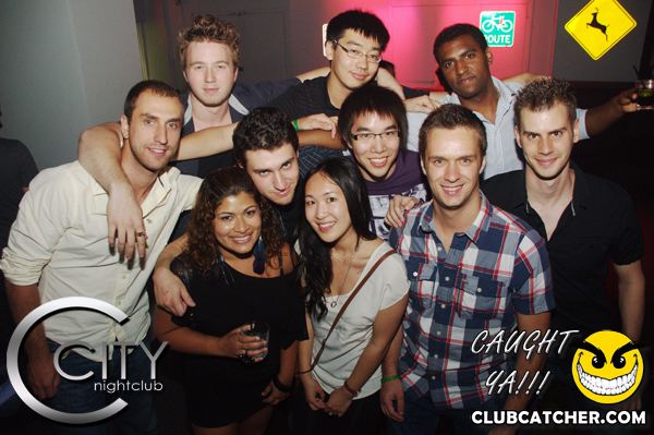 City nightclub photo 107 - July 4th, 2012