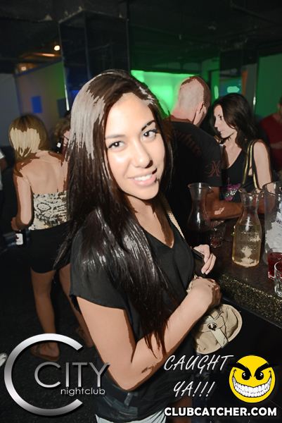 City nightclub photo 13 - July 4th, 2012