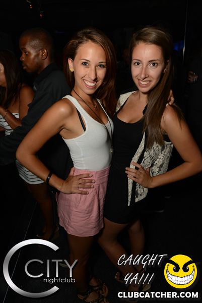 City nightclub photo 17 - July 4th, 2012