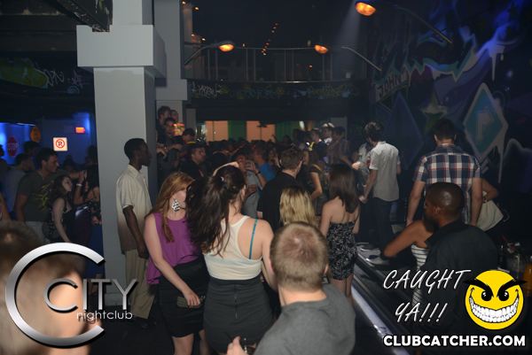 City nightclub photo 173 - July 4th, 2012