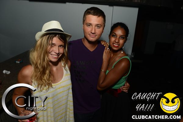 City nightclub photo 192 - July 4th, 2012