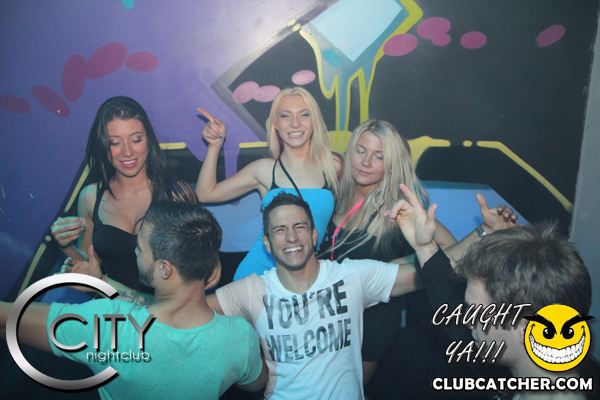 City nightclub photo 216 - July 4th, 2012