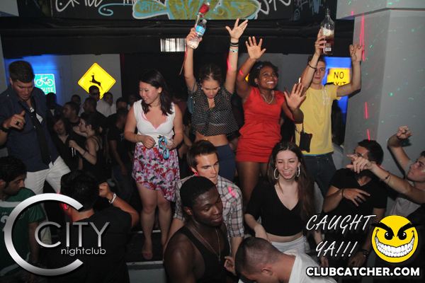 City nightclub photo 227 - July 4th, 2012