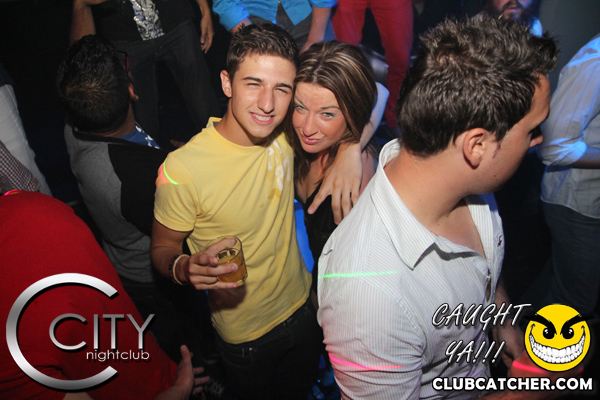 City nightclub photo 229 - July 4th, 2012