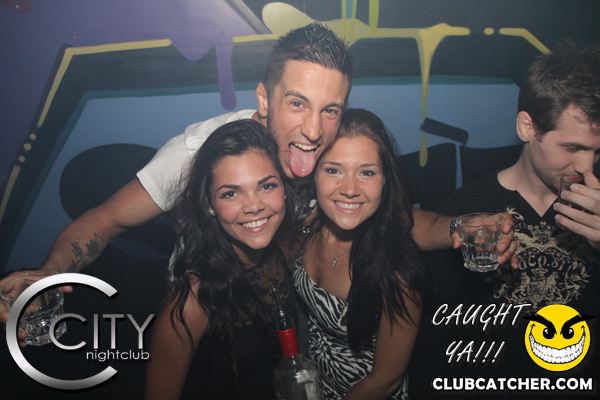 City nightclub photo 239 - July 4th, 2012