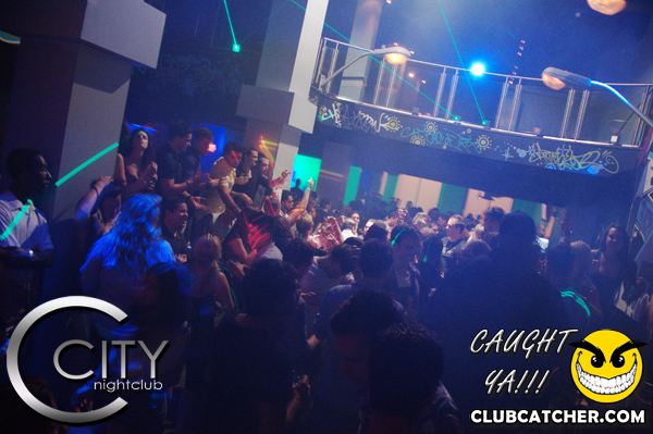 City nightclub photo 263 - July 4th, 2012