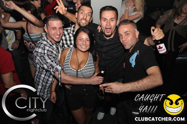 City nightclub photo 267 - July 4th, 2012