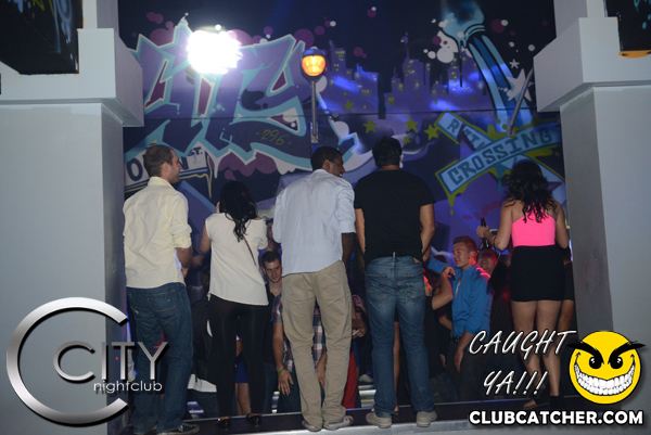 City nightclub photo 269 - July 4th, 2012